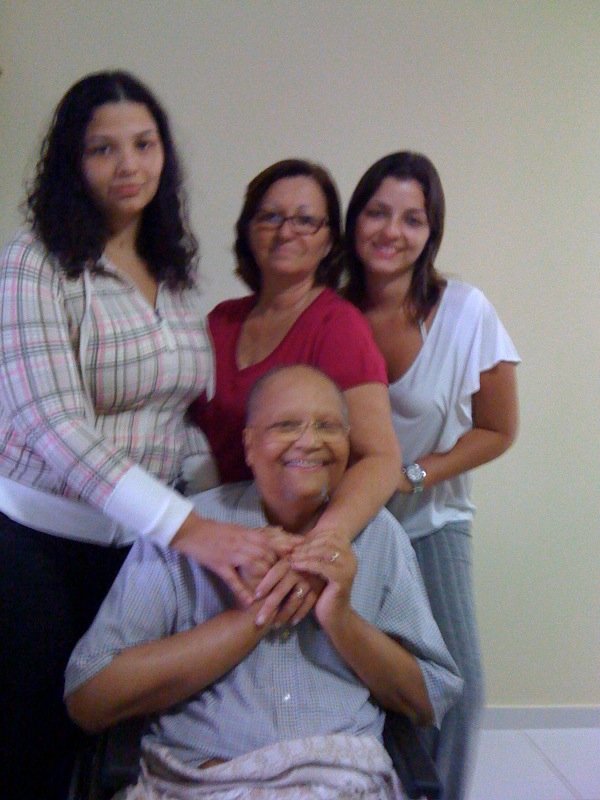 CULITO FACIAL GAY Familia marica